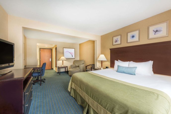 Imagen de la habitación del Hotel Wingate By Wyndham - York. Foto 6