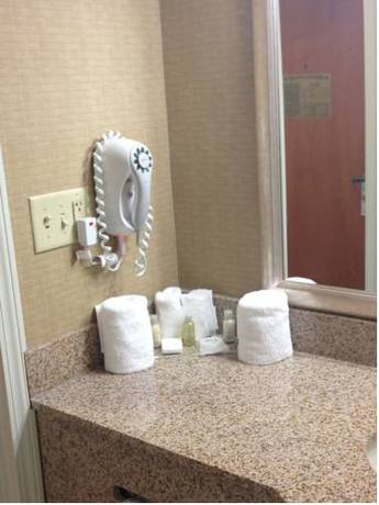 Imagen de la habitación del Hotel Wingate By Wyndham - York. Foto 8