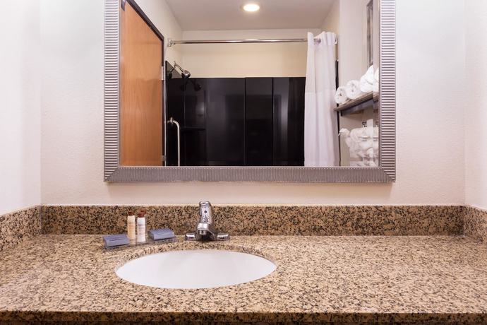 Imagen de la habitación del Hotel Wingate by Wyndham Athens Near Downtown. Foto 6