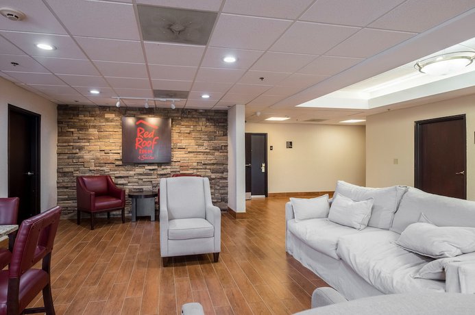 Imagen de los interiores del Hotel Wingate by Wyndham Augusta I-20. Foto 20