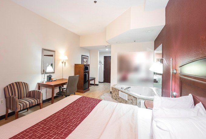 Imagen de la habitación del Hotel Wingate by Wyndham Augusta I-20. Foto 6