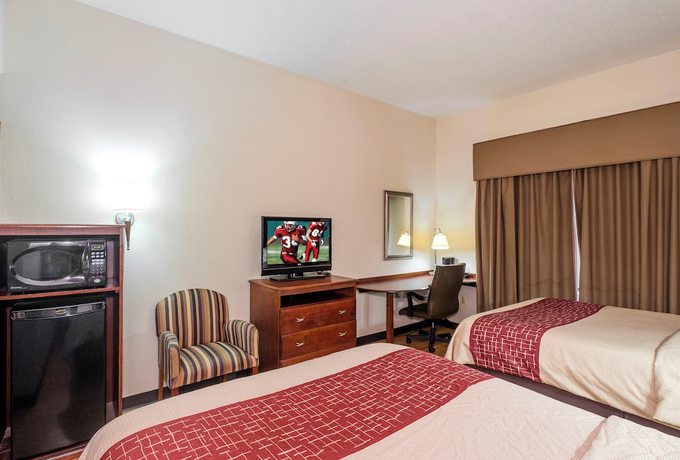 Imagen de la habitación del Hotel Wingate by Wyndham Augusta I-20. Foto 9