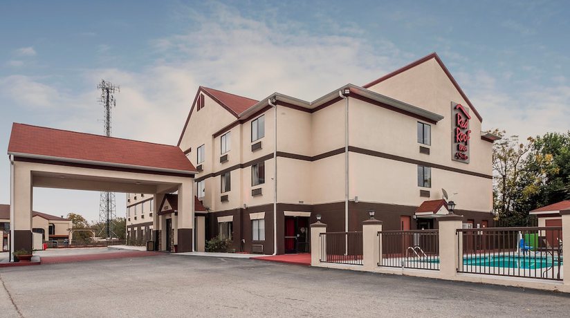 Imagen general del Hotel Wingate by Wyndham Augusta I-20. Foto 1