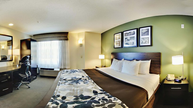 Imagen de la habitación del Hotel Wingate by Wyndham Bel Air I-95 Exit 77A - APG Area. Foto 3