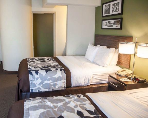 Imagen de la habitación del Hotel Wingate by Wyndham Bel Air I-95 Exit 77A - APG Area. Foto 4