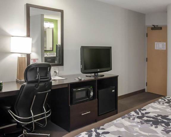 Imagen de la habitación del Hotel Wingate by Wyndham Bel Air I-95 Exit 77A - APG Area. Foto 7