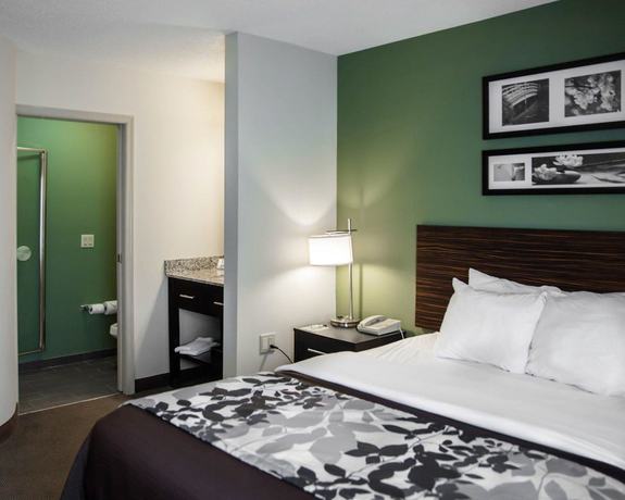 Imagen de la habitación del Hotel Wingate by Wyndham Bel Air I-95 Exit 77A - APG Area. Foto 9