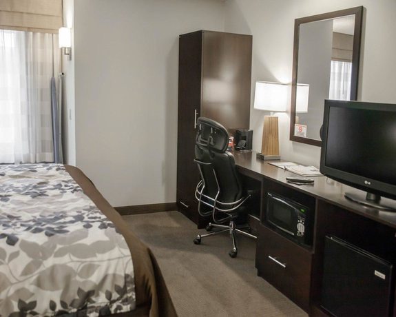 Imagen de la habitación del Hotel Wingate by Wyndham Bel Air I-95 Exit 77A - APG Area. Foto 10