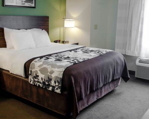 Imagen de la habitación del Hotel Wingate by Wyndham Bel Air I-95 Exit 77A - APG Area. Foto 11