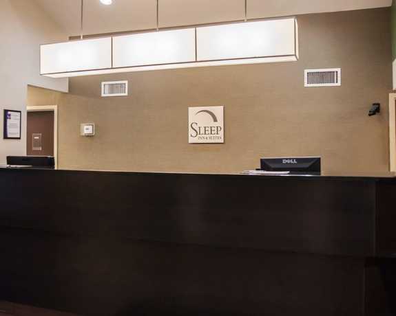 Imagen de los interiores del Hotel Wingate by Wyndham Bel Air I-95 Exit 77A - APG Area. Foto 18