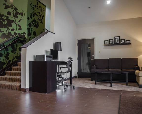 Imagen de los interiores del Hotel Wingate by Wyndham Bel Air I-95 Exit 77A - APG Area. Foto 20