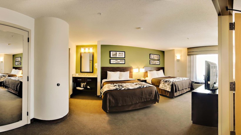 Imagen de la habitación del Hotel Wingate by Wyndham Bel Air I-95 Exit 77A - APG Area. Foto 12