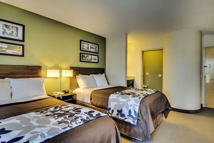 Imagen de la habitación del Hotel Wingate by Wyndham Bel Air I-95 Exit 77A - APG Area. Foto 14