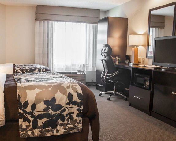 Imagen de la habitación del Hotel Wingate by Wyndham Bel Air I-95 Exit 77A - APG Area. Foto 17