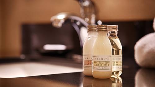 Imagen de la habitación del Hotel Wingate by Wyndham Bellingham Heritage Inn. Foto 2