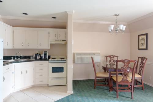 Imagen de la habitación del Hotel Wingate by Wyndham Bellingham Heritage Inn. Foto 5