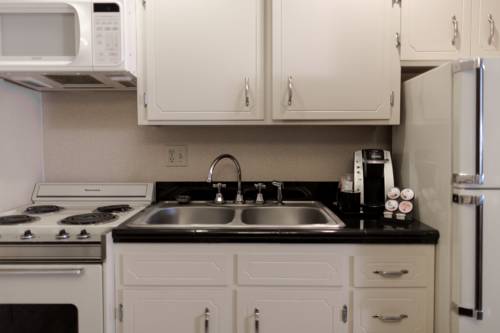 Imagen de la habitación del Hotel Wingate by Wyndham Bellingham Heritage Inn. Foto 6