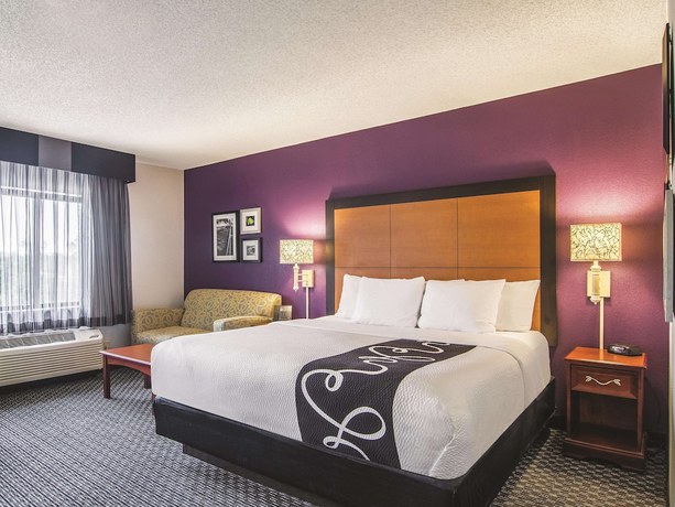 Imagen de la habitación del Hotel Wingate by Wyndham Brunswick GA / I-95. Foto 7
