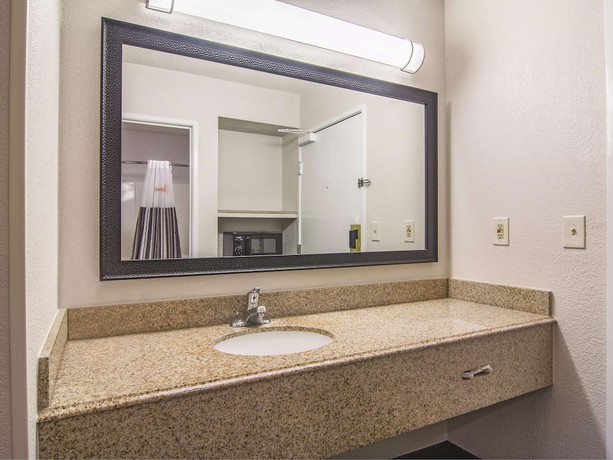 Imagen de la habitación del Hotel Wingate by Wyndham Brunswick GA / I-95. Foto 12