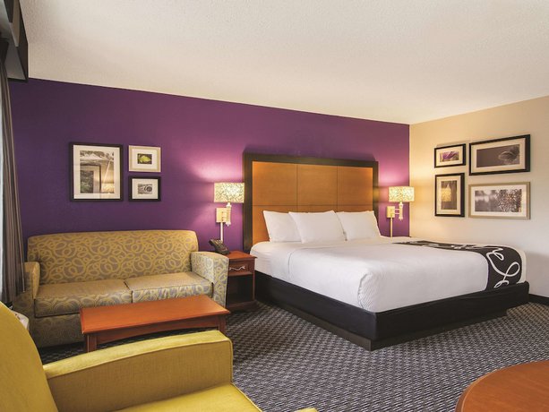 Imagen de la habitación del Hotel Wingate by Wyndham Brunswick GA / I-95. Foto 13