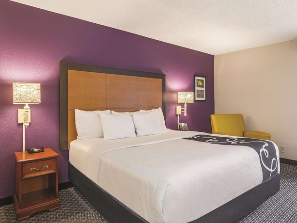 Imagen de la habitación del Hotel Wingate by Wyndham Brunswick GA / I-95. Foto 14