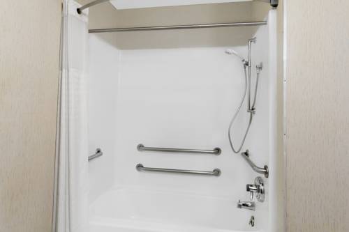 Imagen de la habitación del Hotel Wingate by Wyndham Butte City Center I-15/I-90. Foto 2
