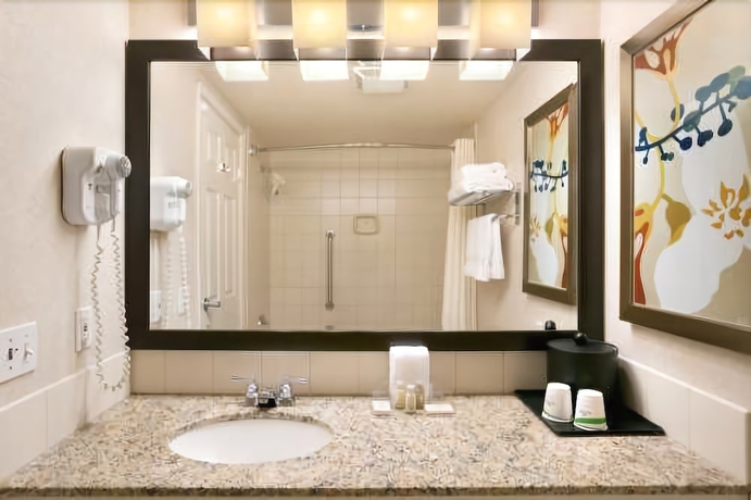 Imagen de la habitación del Hotel Wingate by Wyndham Calgary South. Foto 7