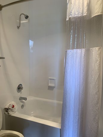 Imagen de la habitación del Hotel Wingate by Wyndham Canton/Hall of Fame. Foto 10