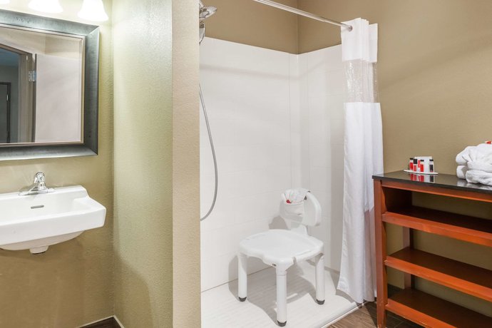 Imagen de la habitación del Hotel Wingate by Wyndham Canton/Hall of Fame. Foto 12
