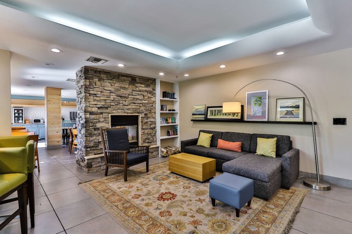 Imagen de los interiores del Hotel Wingate by Wyndham Chandler/Phoenix de Chandler. Foto 14