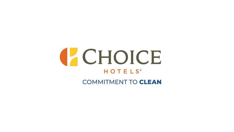 Imagen general del Hotel Wingate by Wyndham Clearfield. Foto 1