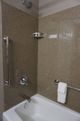 Imagen de la habitación del Hotel Wingate by Wyndham Columbia. Foto 6
