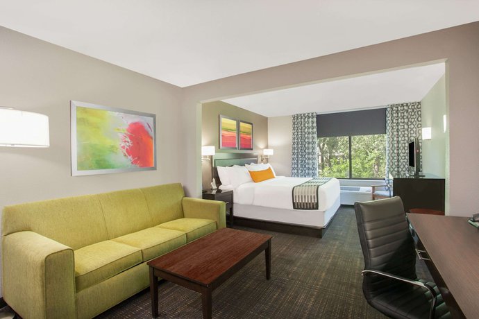 Imagen de la habitación del Hotel Wingate by Wyndham Columbia. Foto 9