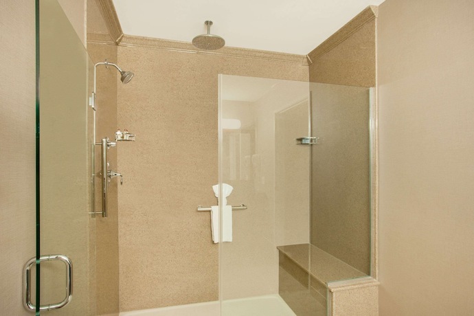 Imagen de la habitación del Hotel Wingate by Wyndham Columbia. Foto 13