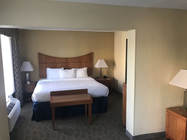 Imagen de la habitación del Hotel Wingate by Wyndham Convention Ctr Closest Universal Orlando. Foto 9