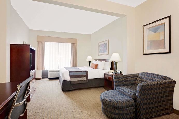 Imagen de la habitación del Hotel Wingate by Wyndham Destin. Foto 3