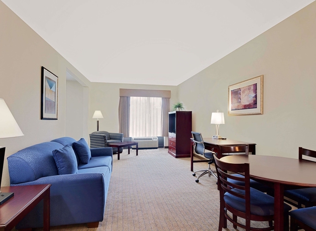 Imagen de la habitación del Hotel Wingate by Wyndham Destin. Foto 8