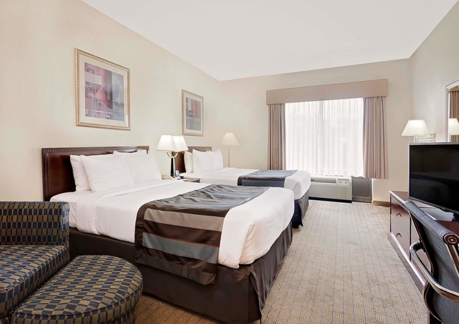 Imagen de la habitación del Hotel Wingate by Wyndham Destin. Foto 9