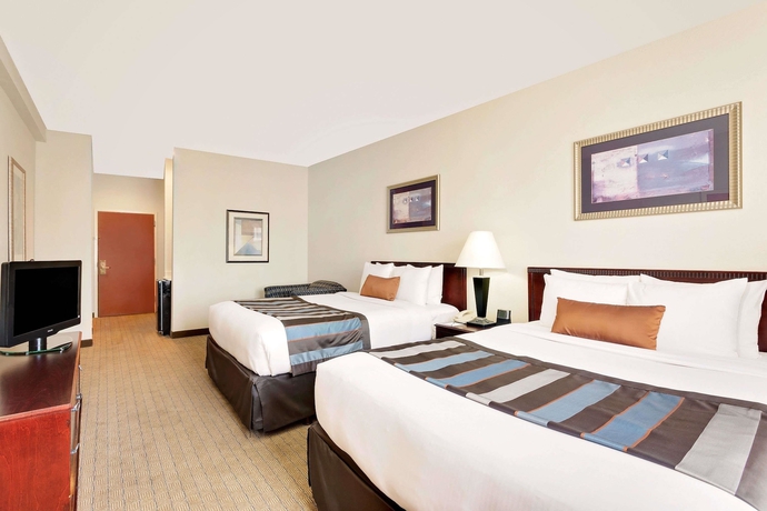 Imagen de la habitación del Hotel Wingate by Wyndham Destin. Foto 10