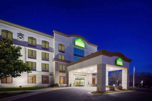 Imagen general del Hotel Wingate by Wyndham - Dulles International. Foto 1