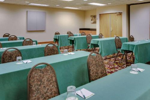 Imagen general del Hotel Wingate by Wyndham - Dulles International. Foto 2