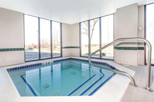 Imagen general del Hotel Wingate by Wyndham - Dulles International. Foto 3