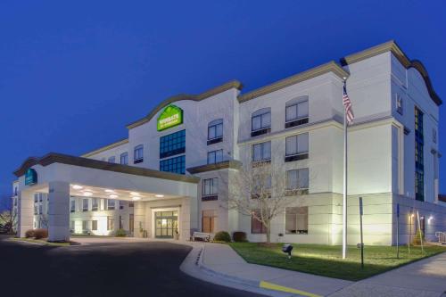 Imagen general del Hotel Wingate by Wyndham - Dulles International. Foto 5