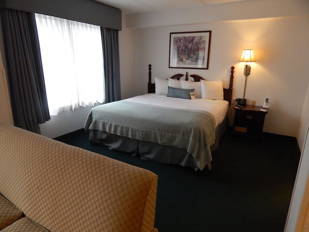 Imagen de la habitación del Hotel Wingate by Wyndham Duluth/Atlanta. Foto 2
