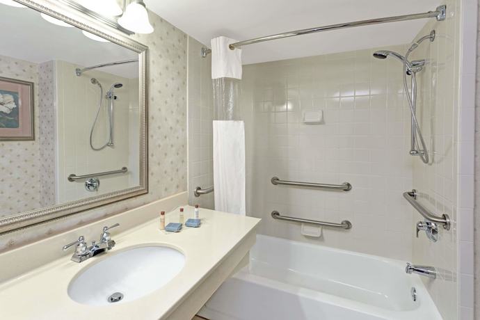 Imagen de la habitación del Hotel Wingate by Wyndham Duluth/Atlanta. Foto 10