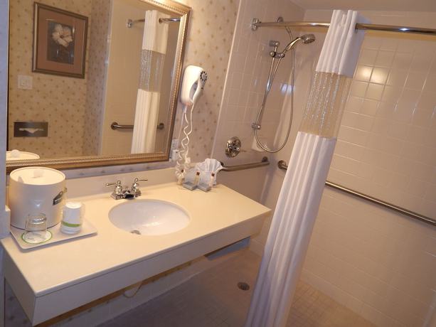 Imagen de la habitación del Hotel Wingate by Wyndham Duluth/Atlanta. Foto 15