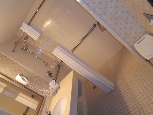 Imagen de la habitación del Hotel Wingate by Wyndham Duluth/Atlanta. Foto 16