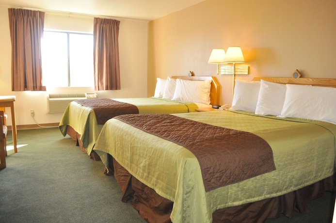 Imagen de la habitación del Hotel Wingate by Wyndham Farmington NM. Foto 3