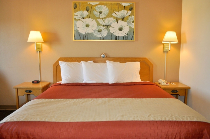 Imagen de la habitación del Hotel Wingate by Wyndham Farmington NM. Foto 4