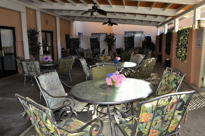 Imagen general del Hotel Wingate by Wyndham Farmington NM. Foto 1